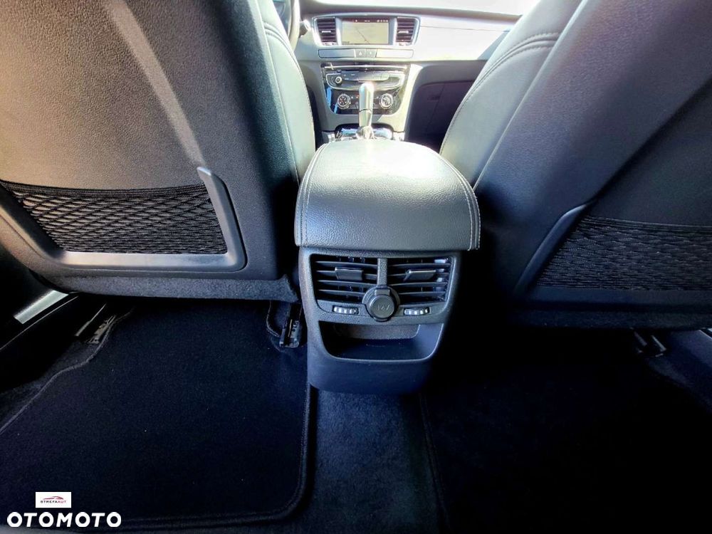 Peugeot 508 - 18