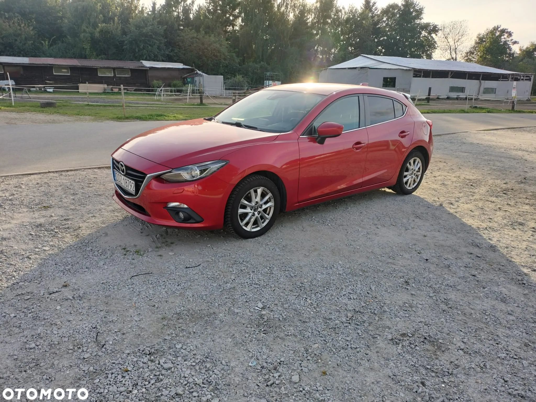 Mazda 3 2.0 Skyenergy - 1