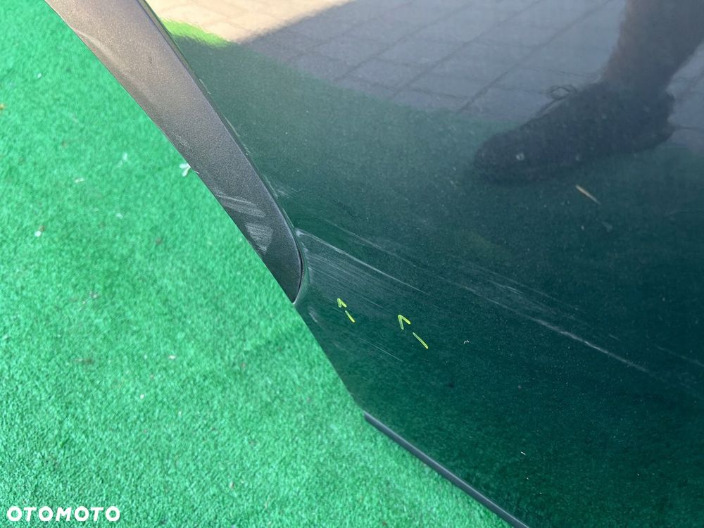 HYUNDAI KONA I 1 DRZWI PRAWE TYLNE PRAWY TYŁ - 11