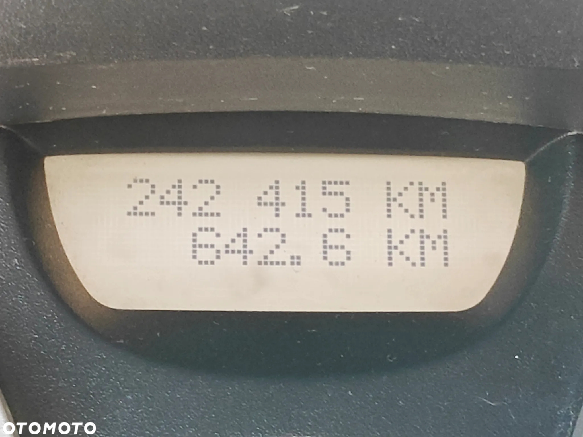 Renault Megane II 1.9 dCi Confort Authentique - 23