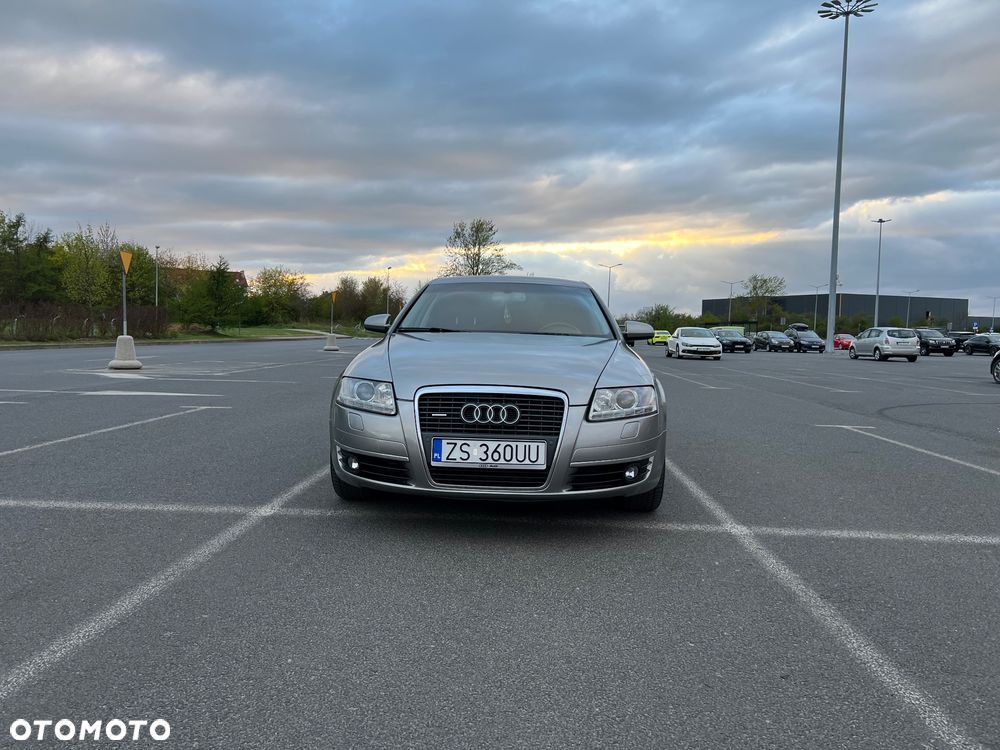 Audi A6 Allroad - 3