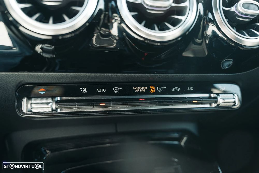 Mercedes-Benz A 45 AMG S 4Matic+ Speedshift DCT 8G - 38