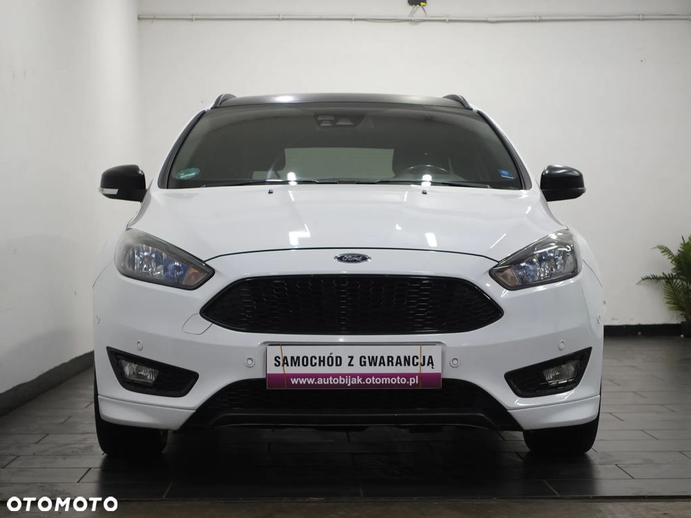 Ford Focus - 12