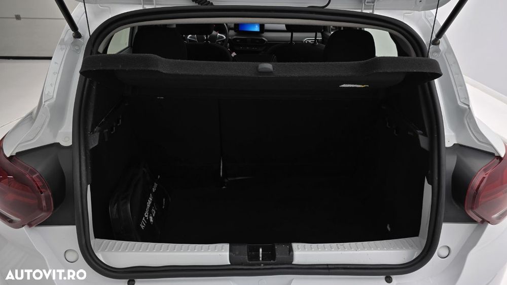 Dacia Sandero TCe 90 MT6 Comfort - 25