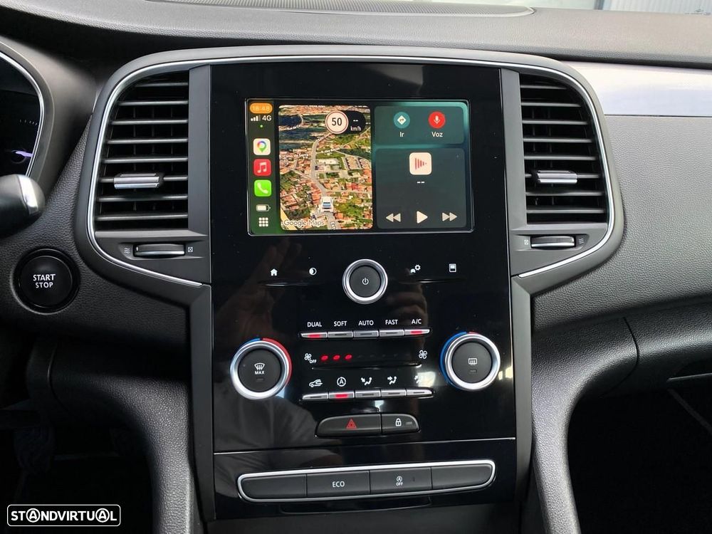 Renault Talisman 1.5 dCi Zen - 25