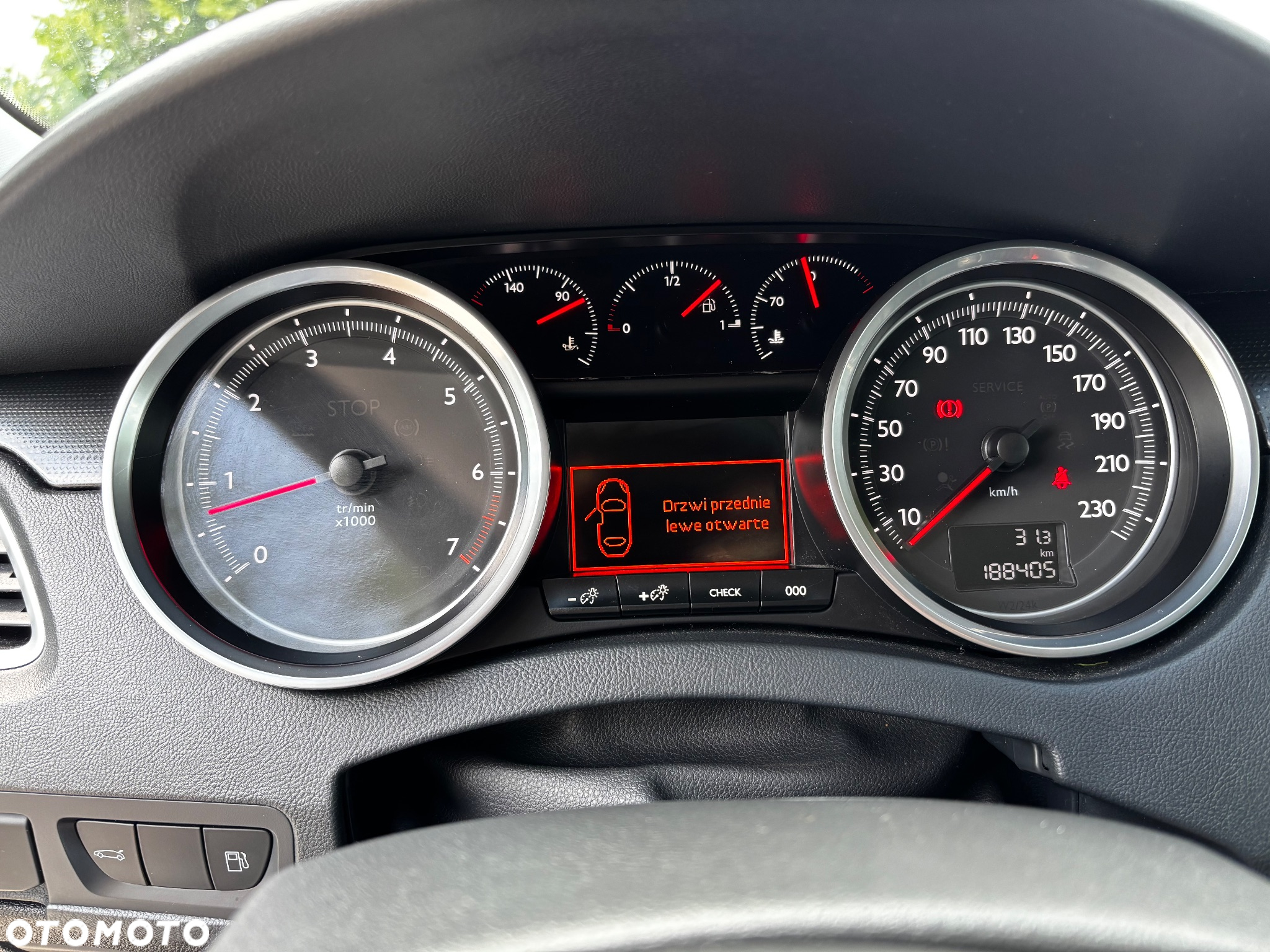 Peugeot 508 1.6 T Business Line - 14