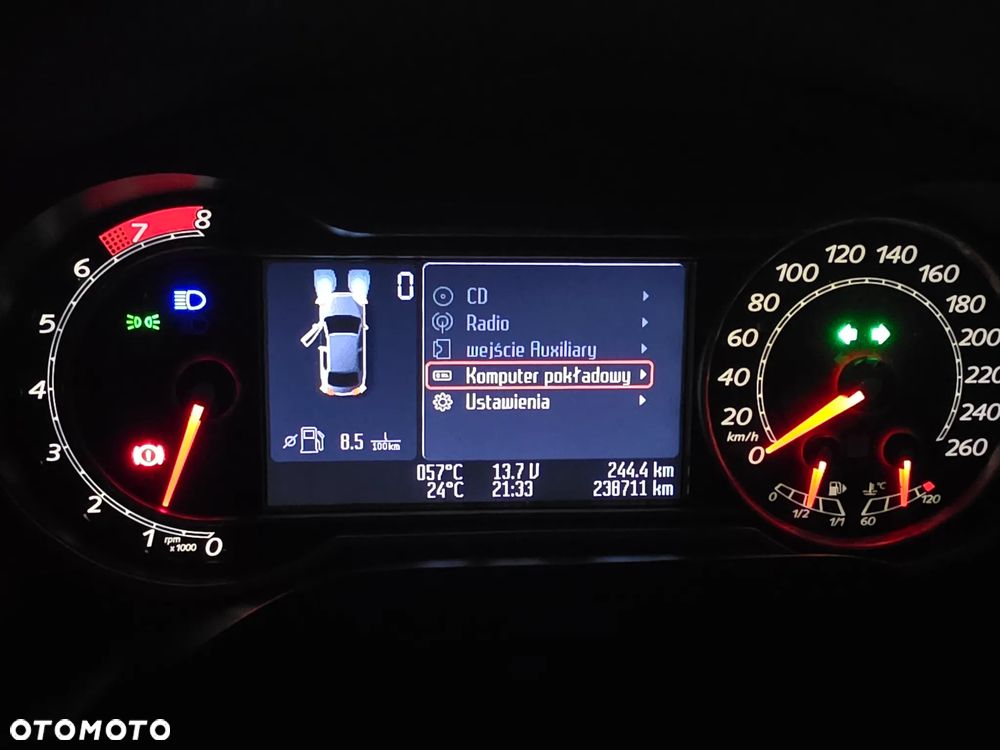 Ford S-Max 2.0 Titanium - 5