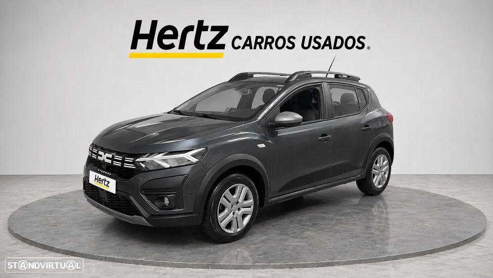 Dacia Sandero Stepway TCe 90 Expression - 3