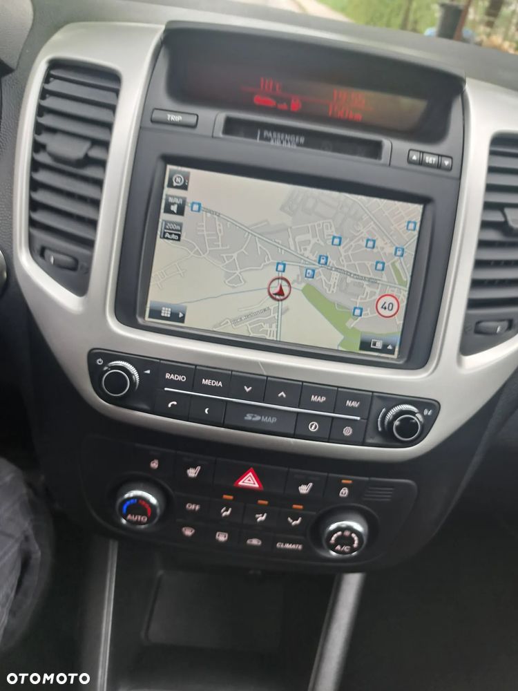 Kia Venga 1.6 CVVT Automatik Fifa World Cup Edition - 4