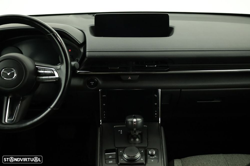 Mazda MX-30 e-SKYACTIV Exclusve-Line - 9