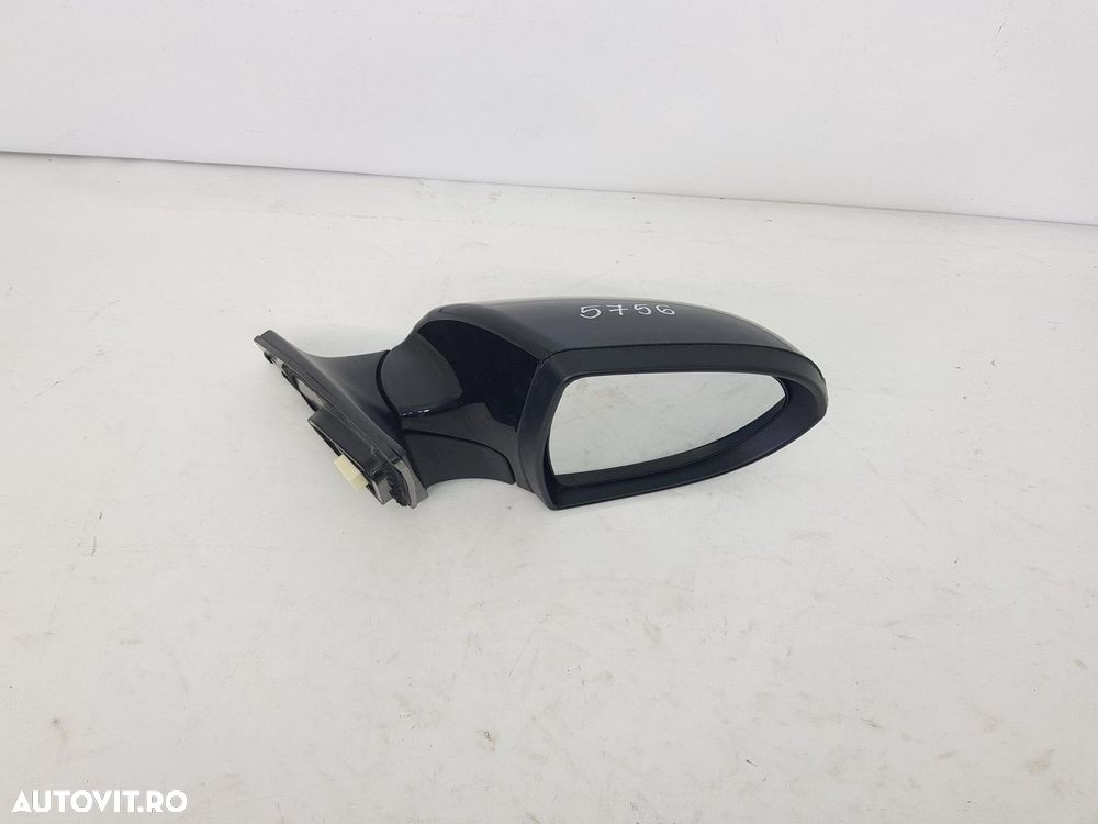 Oglinda dreapta completa Kia Sportage dupa 2011 - 5