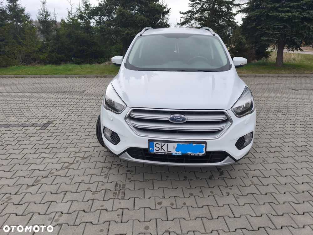 Ford Kuga 1.5 EcoBoost FWD Edition ASS GPF - 1