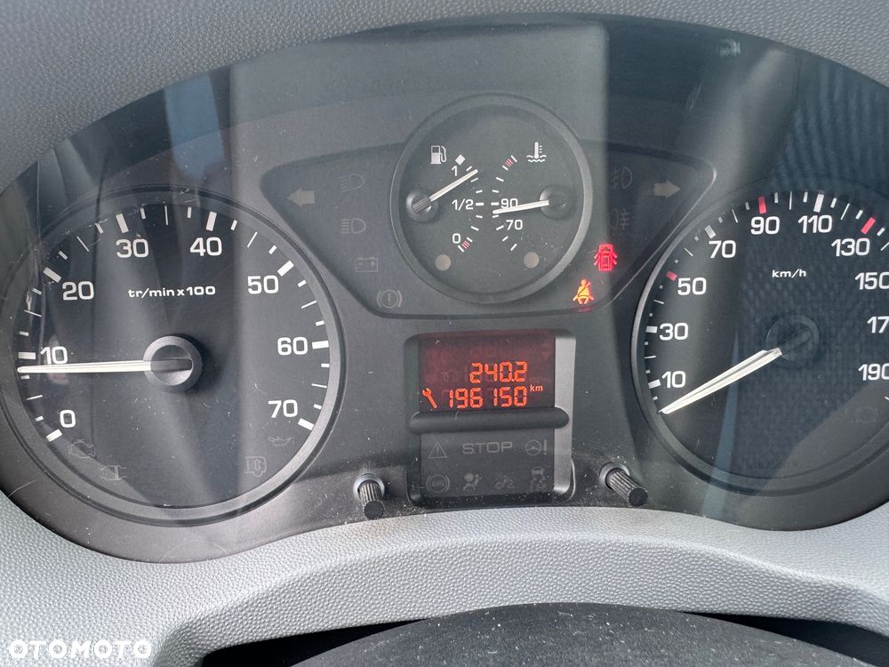Fiat Scudo - 18