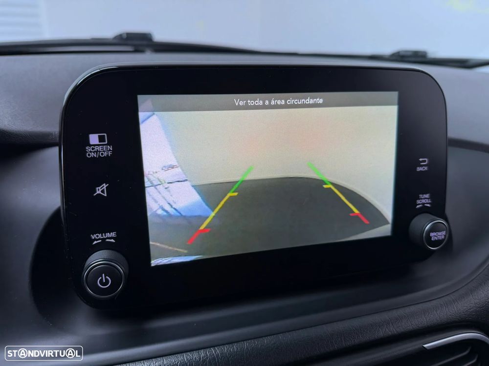 Fiat Tipo 1.3 MultiJet City Life - 22