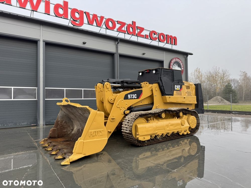 Caterpillar 973C - 5