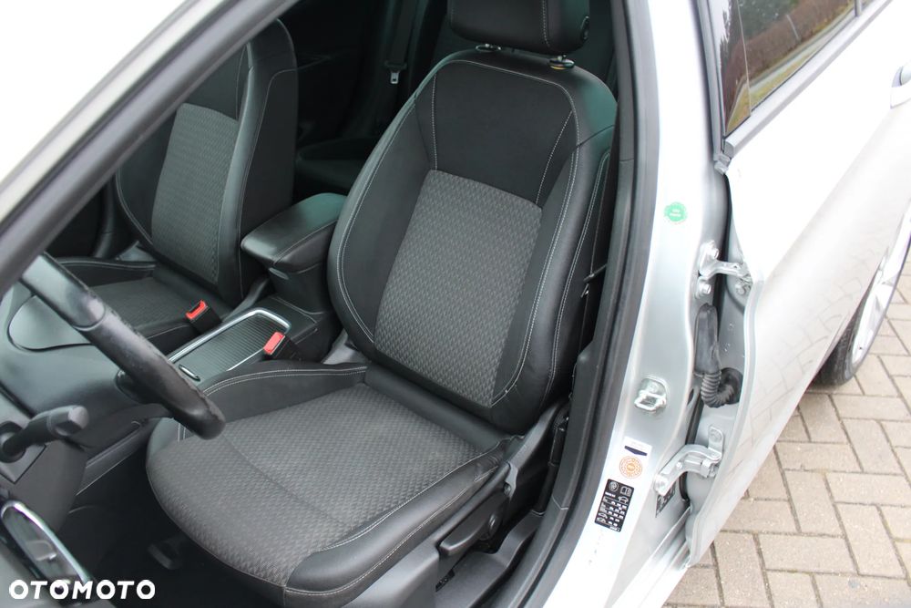 Opel Astra 1.6 D (CDTI) Innovation - 7