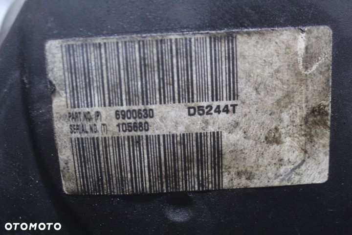 SILNIK  VOLVO S60 I 2.4D D5244T TEST WTRYSKI - 7