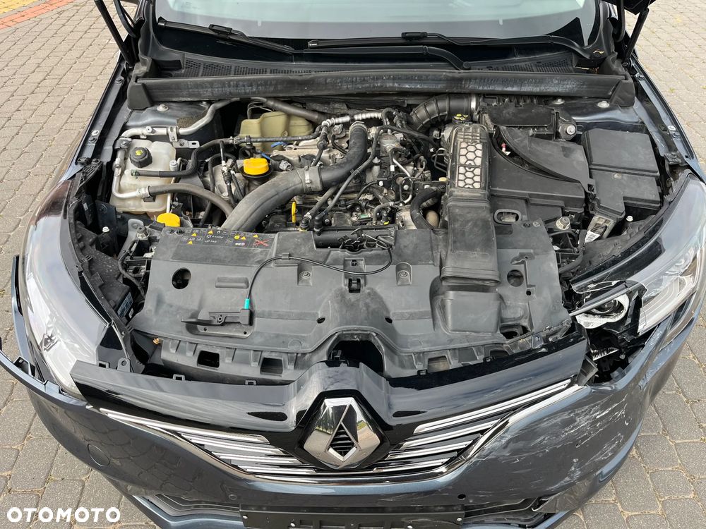 Renault Megane 1.2 Energy TCe Limited - 3