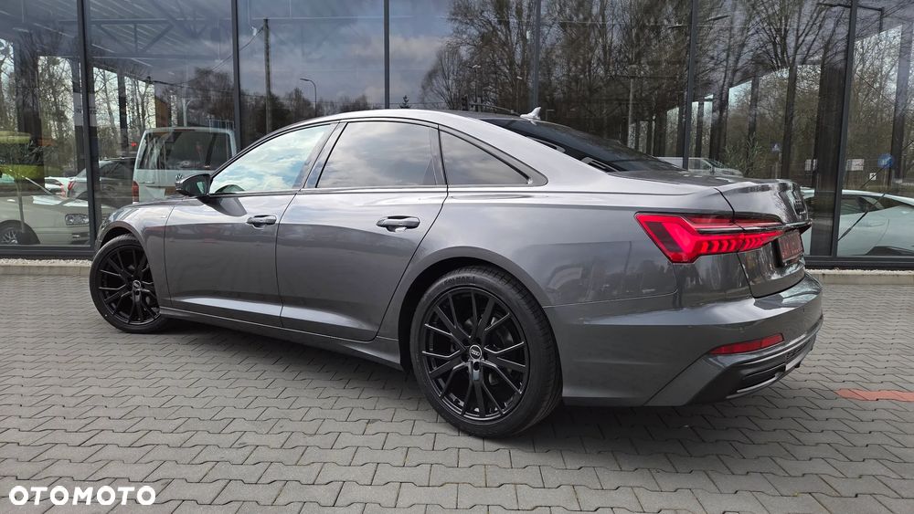 Audi A6 Limousine - 34
