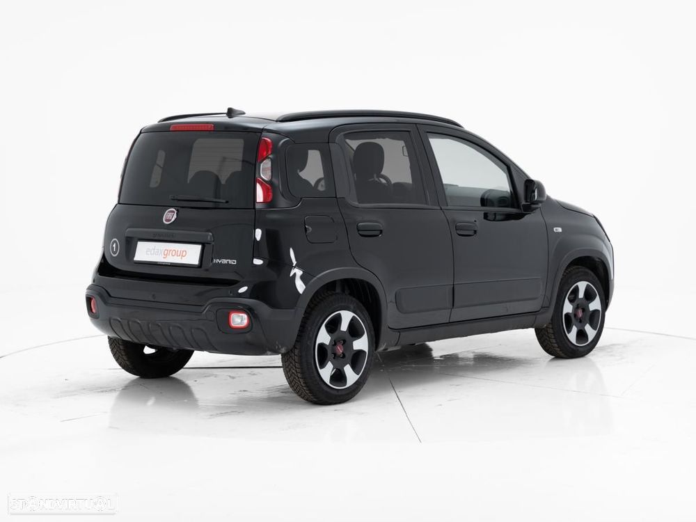 Fiat Panda - 4