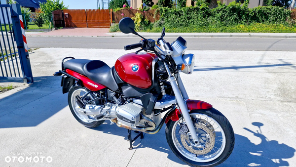 BMW R