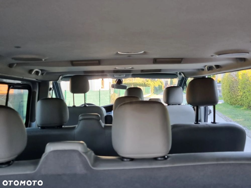 Opel Vivaro L2H1 2.9t - 17