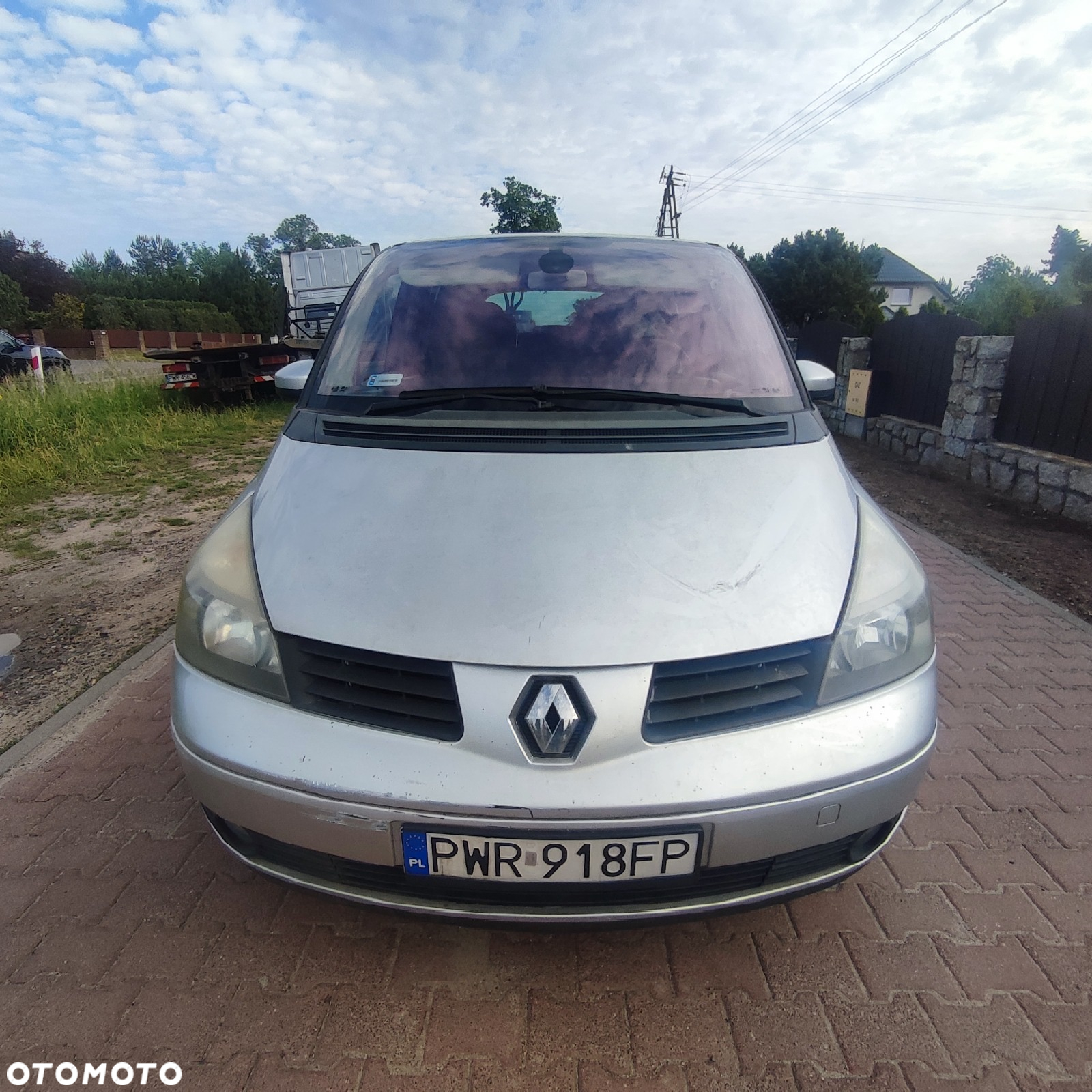 Renault Espace 2.0 16V Authentique - 6