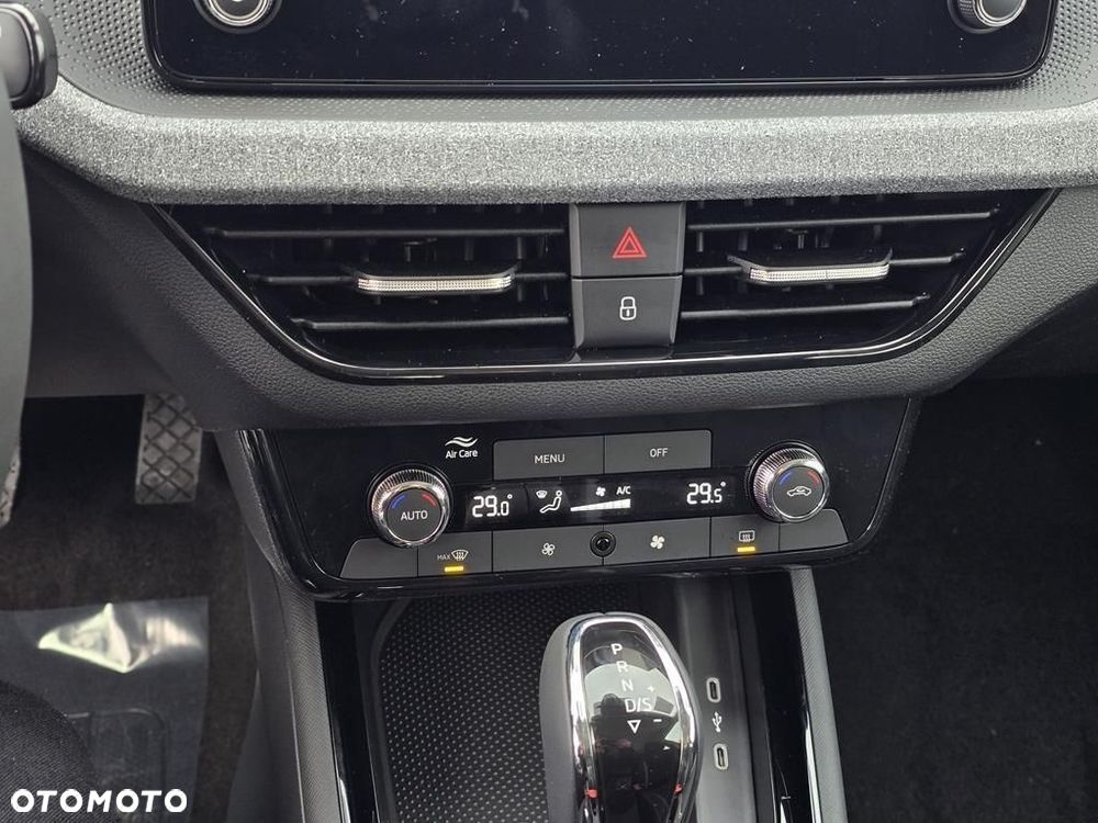 Skoda Kamiq 1.0 TSI Edition 130 DSG - 11