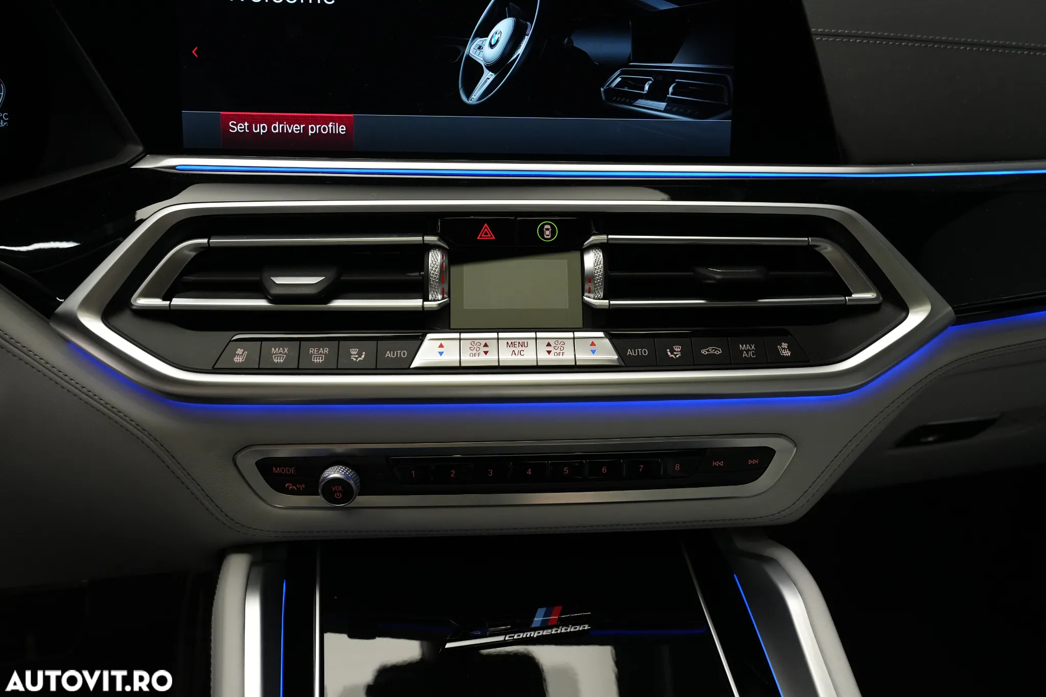 BMW X5 M Competition - 24