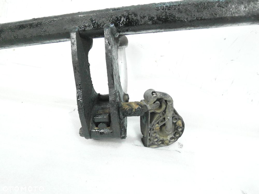 HAK KIA CERATO I (LD) HB - 2