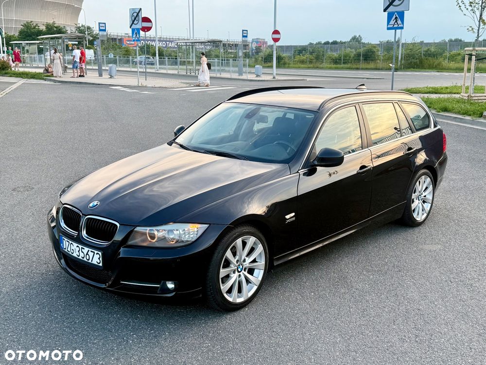 BMW Seria 3 320d DPF Edition Fleet Exclusive - 7