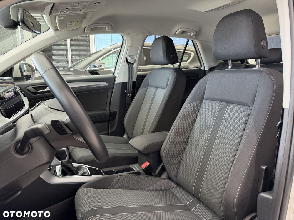 Volkswagen T-Roc 1.5 TSI Life DSG - 10