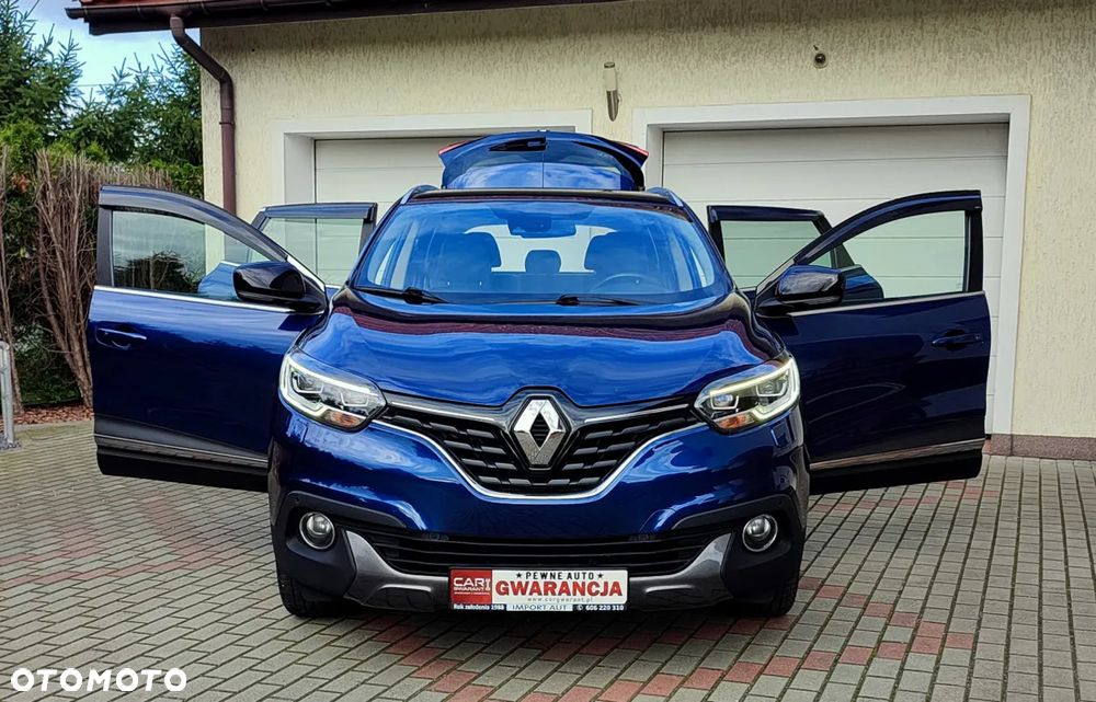 Renault Kadjar Energy TCe 130 LIMITED - 3