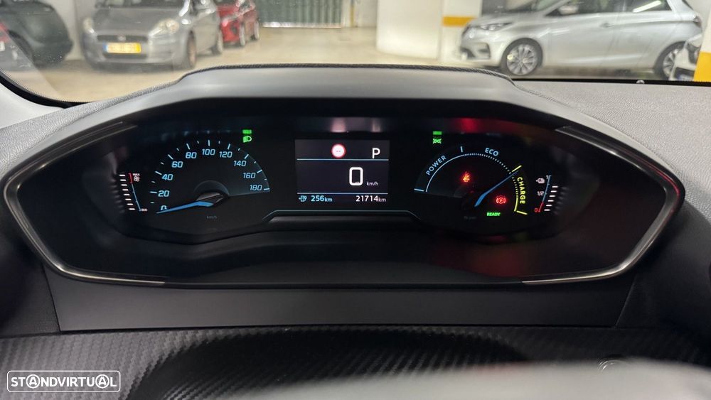 Peugeot e-208 50 kWh Active Pack - 15