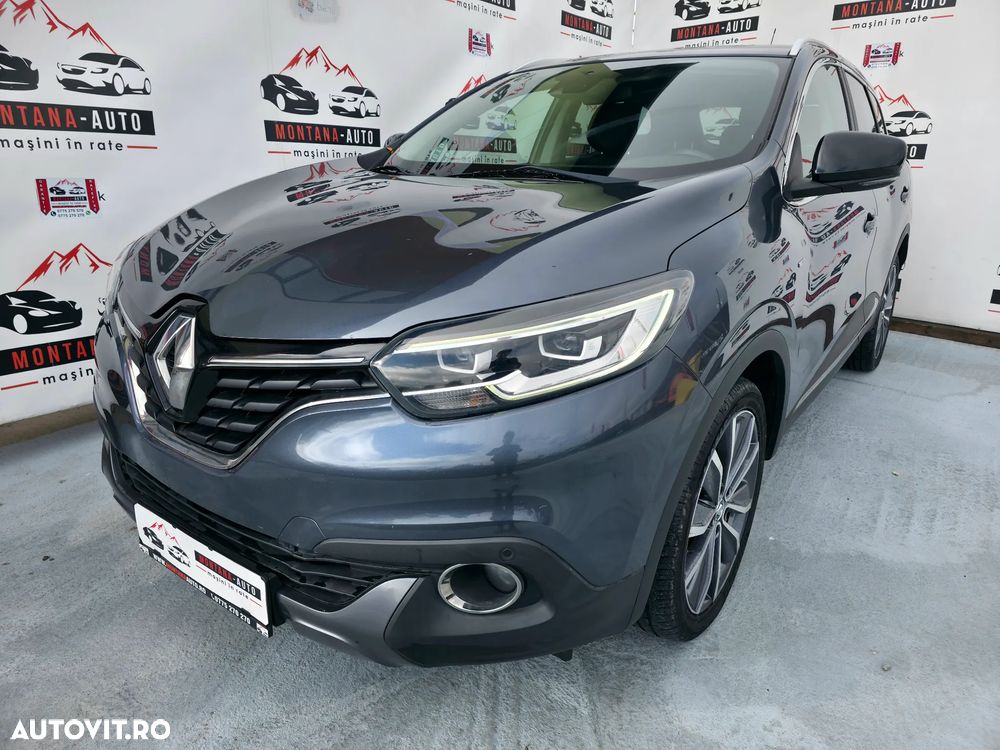 Renault Kadjar
