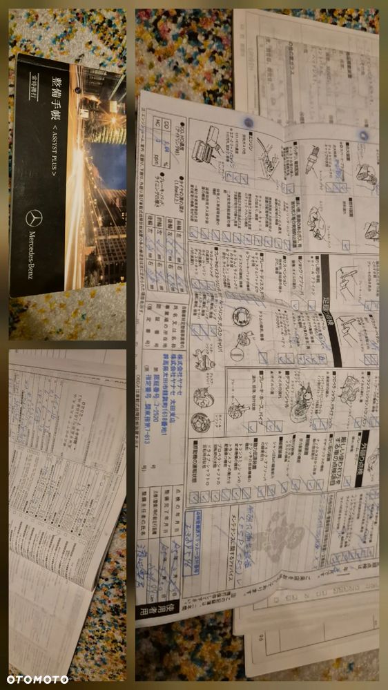 Mercedes-Benz Klasa E 63 AMG 4Matic AMG Speedshift MCT - 40