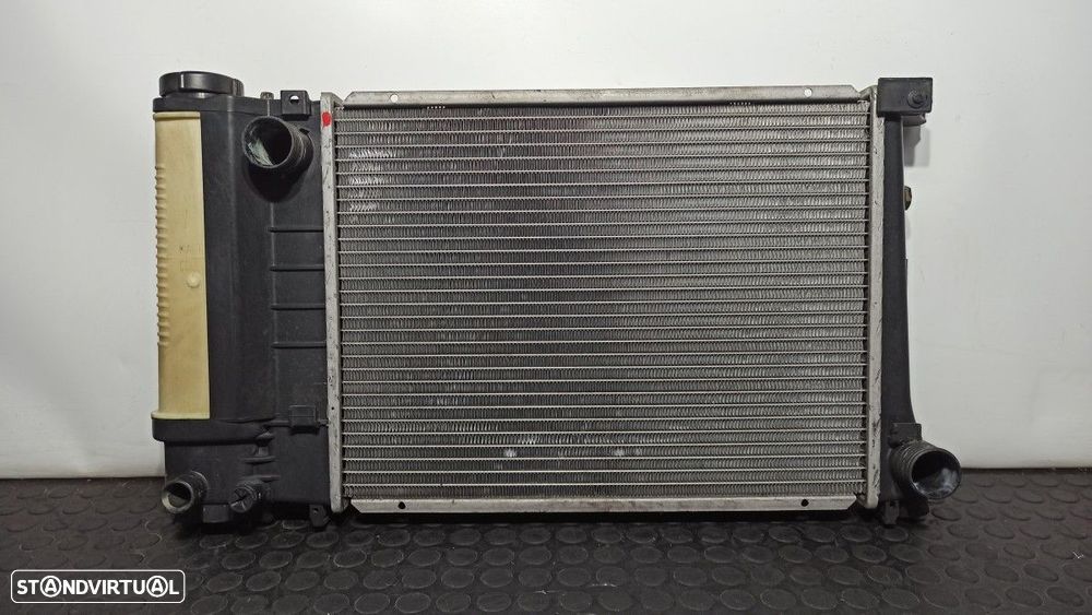 RADIADOR DE ÁGUA BMW SERIE 3 COMPACTO (E36) 316I - 1