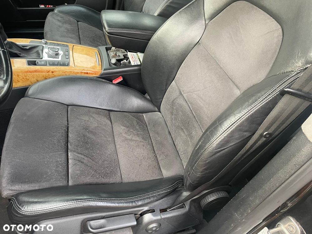 Audi A6 Limousine 2.0 TDI DPF - 6