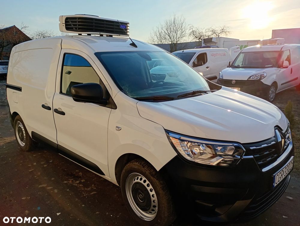 Renault Express - 12