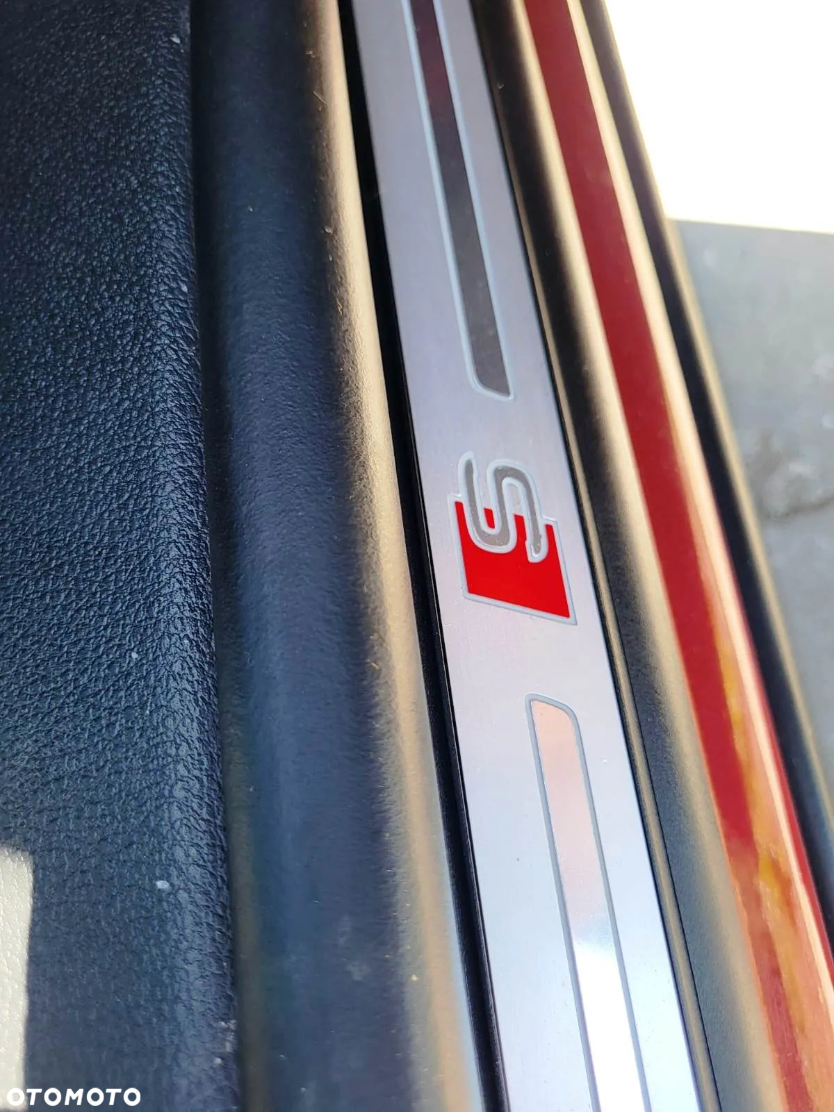 Audi Q8 60 TFSI e PHEV Quattro Tiptronic - 18