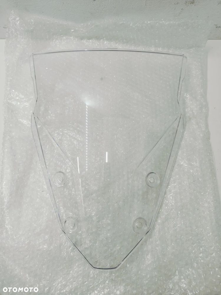 Szyba Suzuki GSX-S 1000 F - 1
