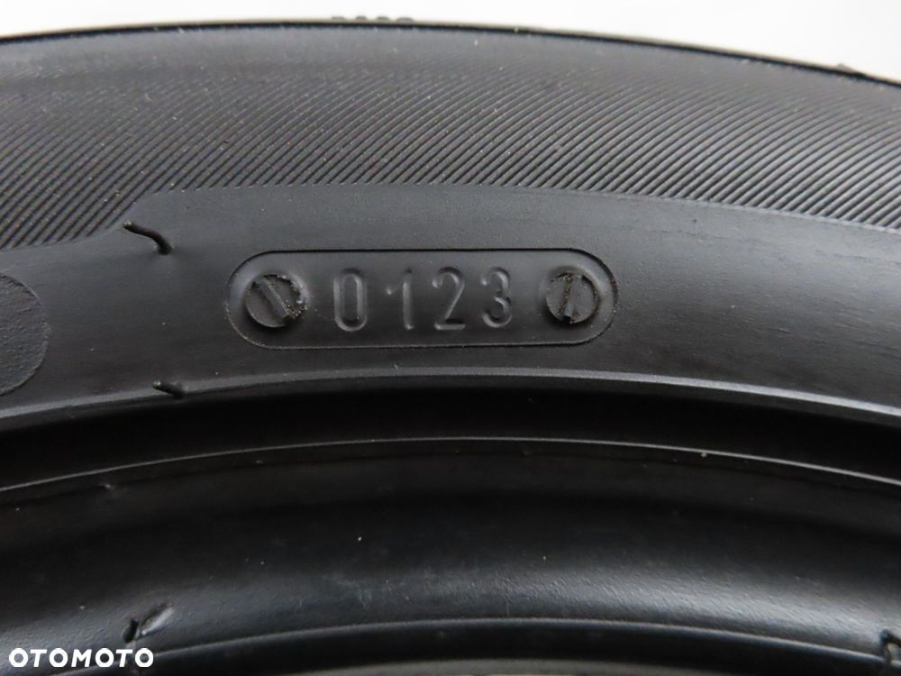 205/50R16 OPONA LETNIA UŻYWANA Taurus High Performance 87V - 3
