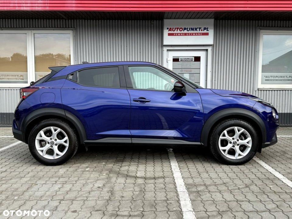 Nissan Juke - 6