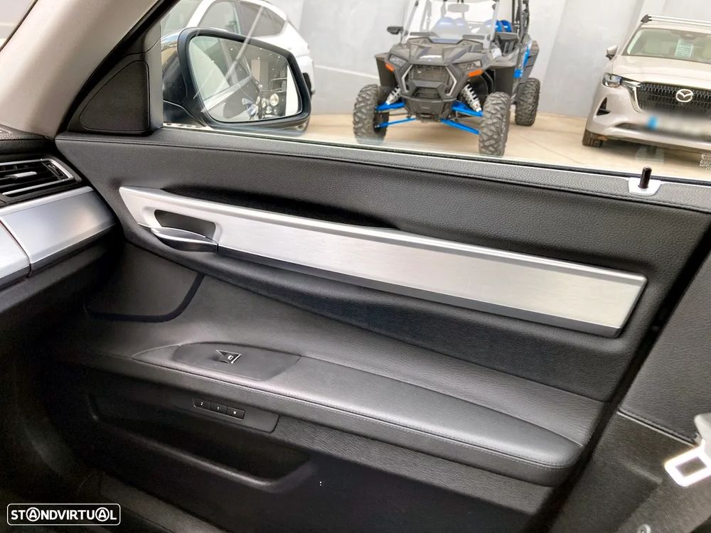 BMW 750 Li xDrive - 19