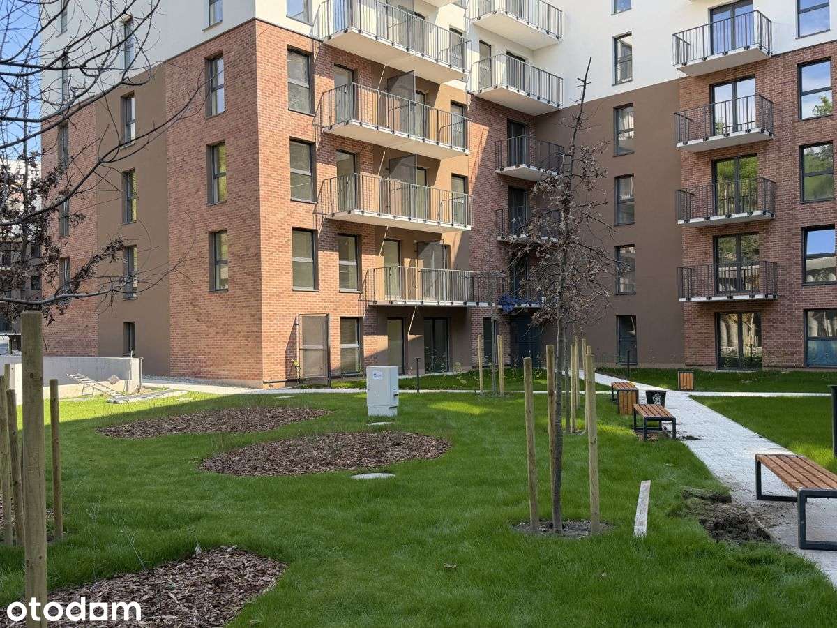 Mieszkanie na sprzedaż, 4 pokoje, 67 m², Gdańsk