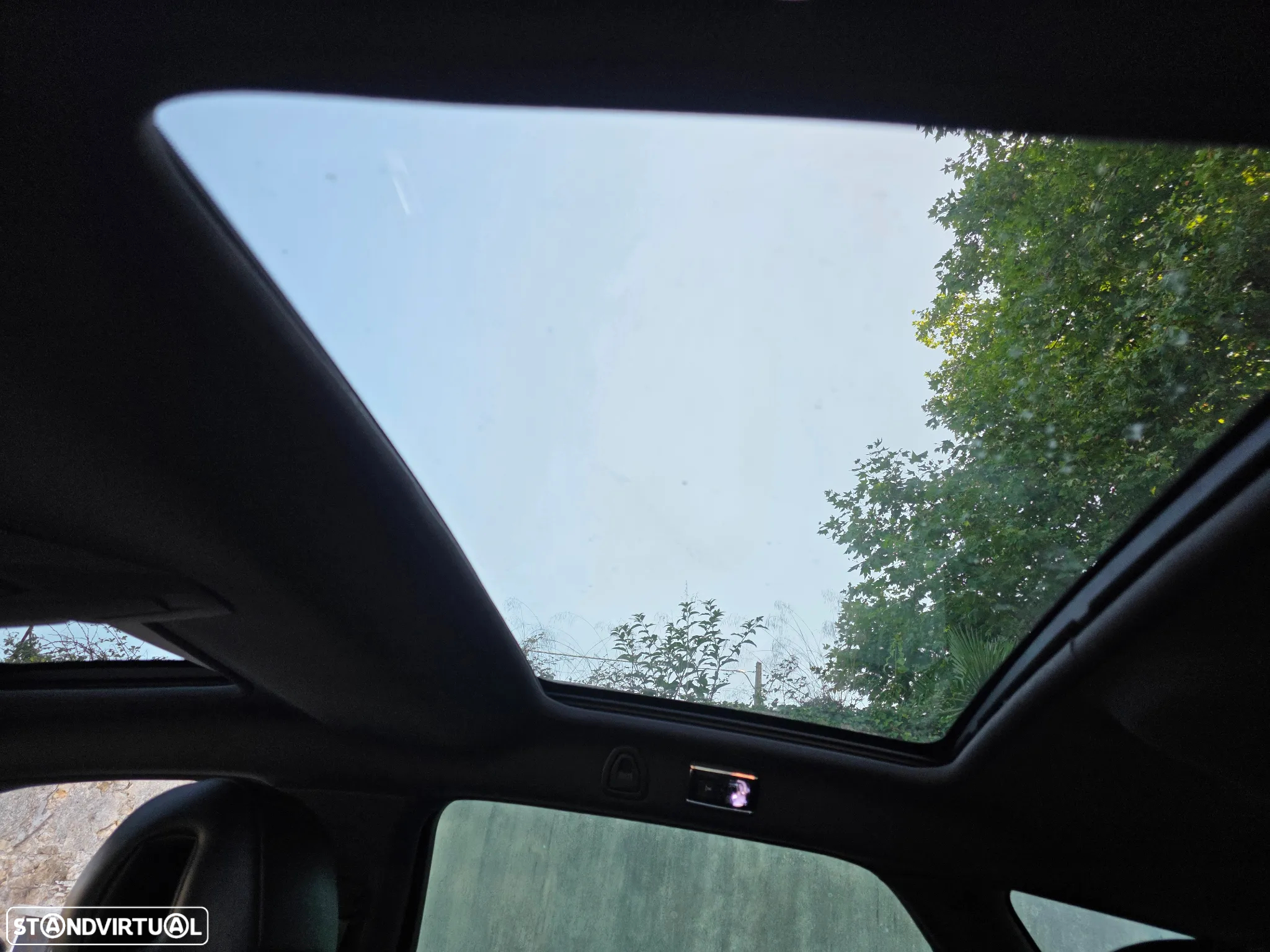 Citroën DS5 2.0 HDi Hybrid4 Sport Chic CMP6 - 20