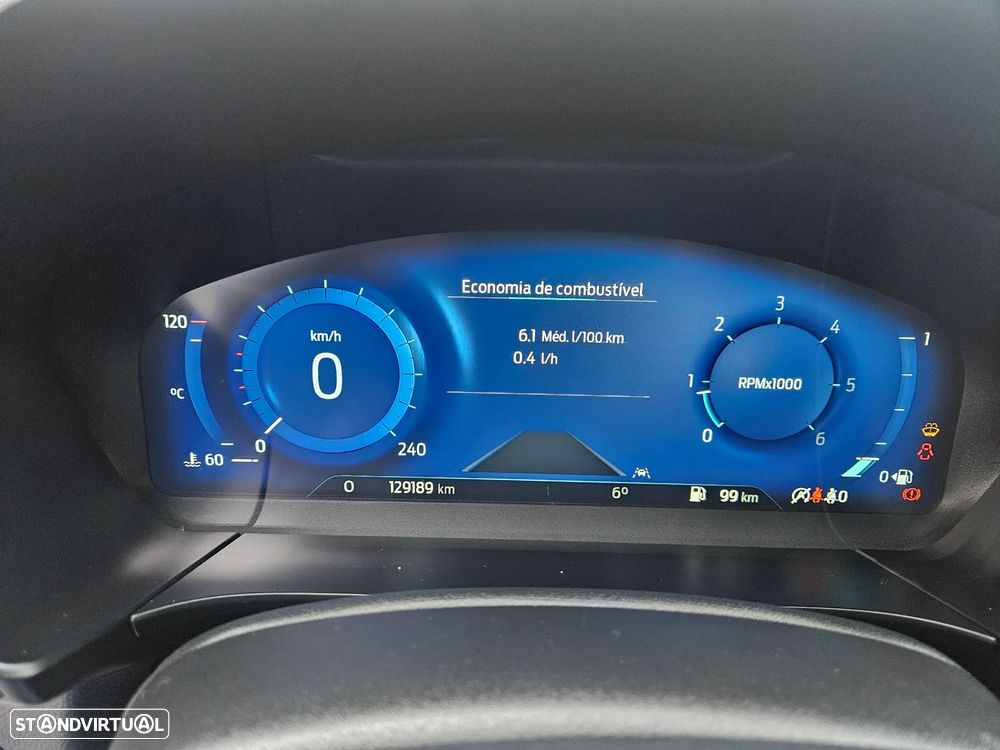 Ford Kuga 1.5 TDCi EcoBlue ST-Line - 35