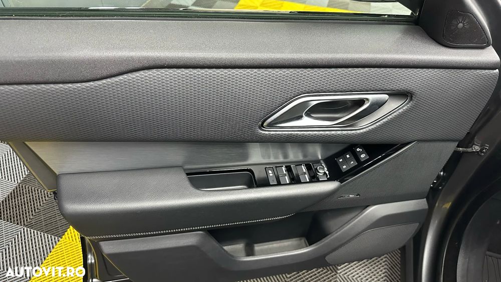 Land Rover Range Rover Velar 2.0 R-Dynamic S - 13