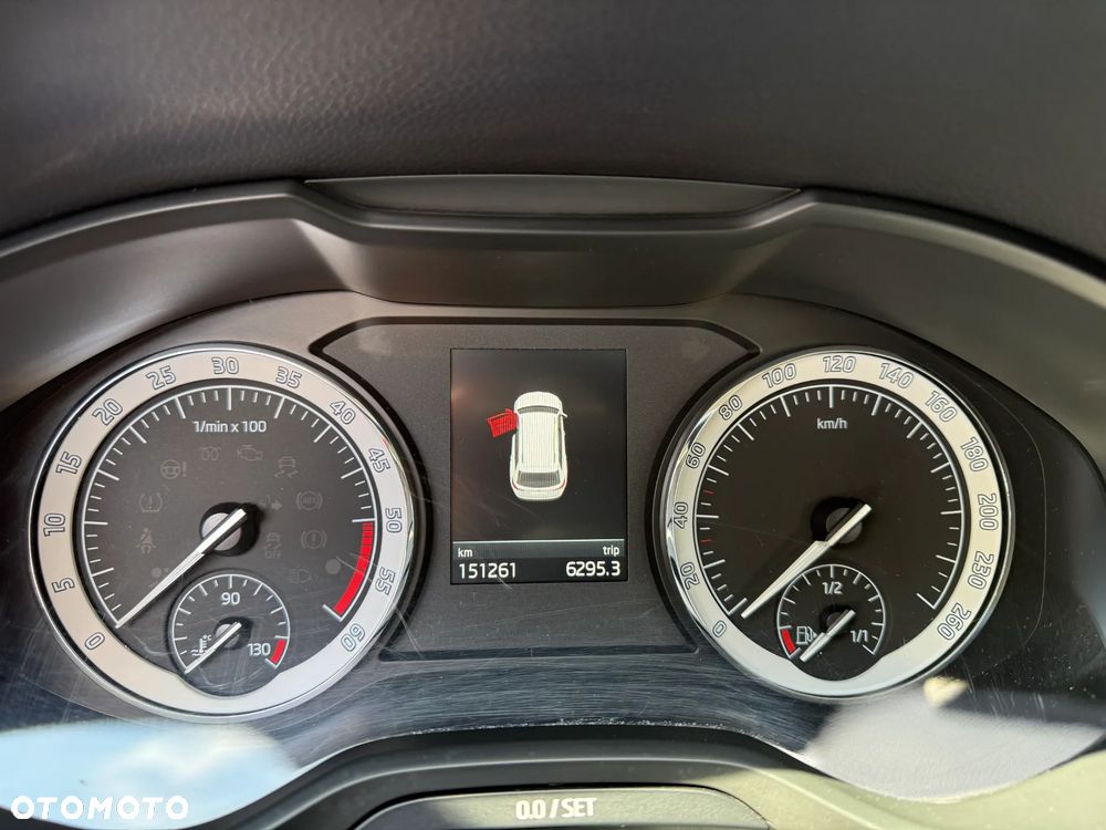 Skoda Kodiaq 2.0 TDI 4x4 Style DSG - 9