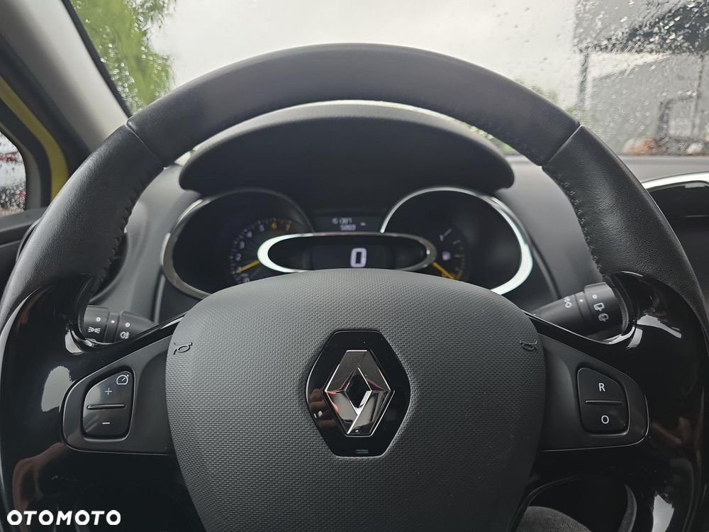 Renault Clio 0.9 Energy TCe Dynamique - 16